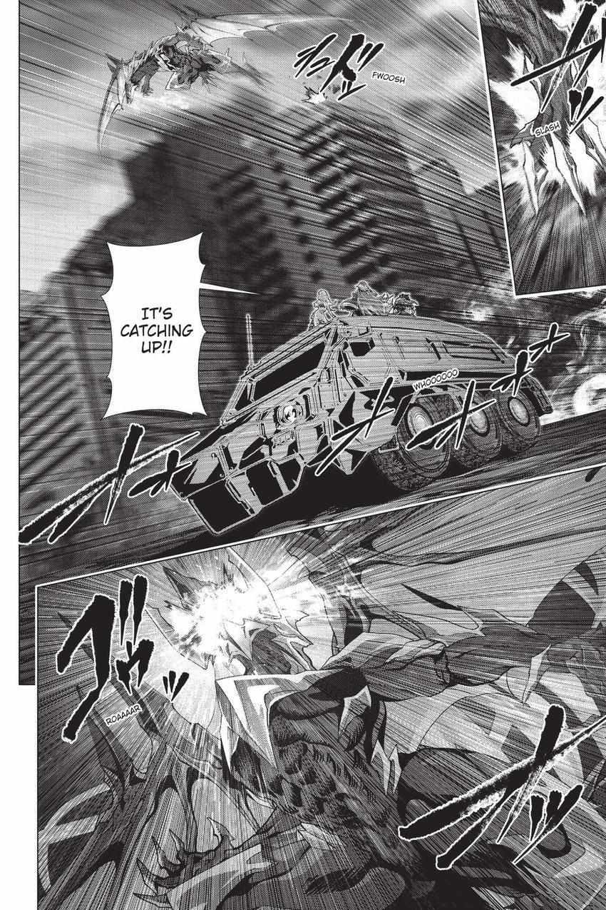 Naze Boku No Sekai Wo Daremo Oboeteinai No Ka? Chapter 58.5 13